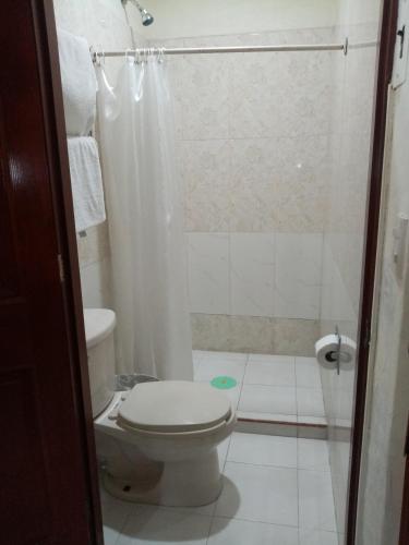 hotel casona misiones