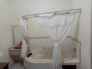 hotel casona misiones