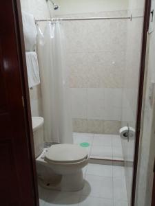 hotel casona misiones