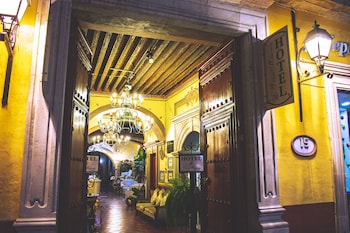 hotel casona misiones