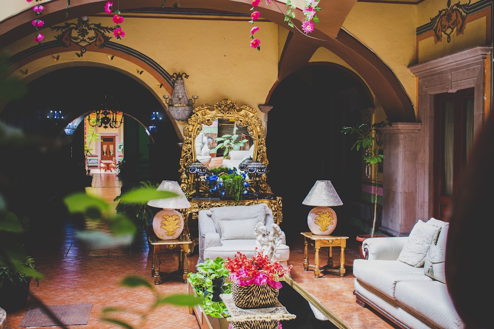 hotel casona misiones