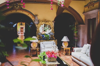 hotel casona misiones