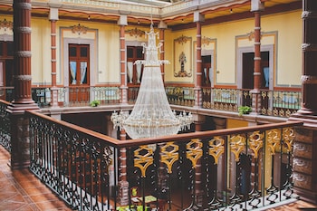 hotel casona misiones