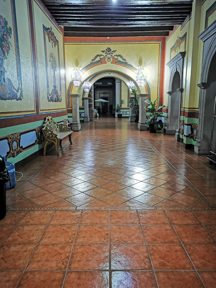 hotel casona misiones