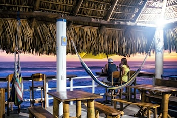 el zonte