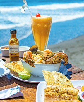 el zonte
