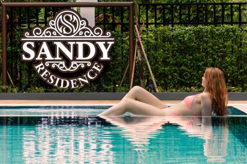 sandy residence sihanoukville