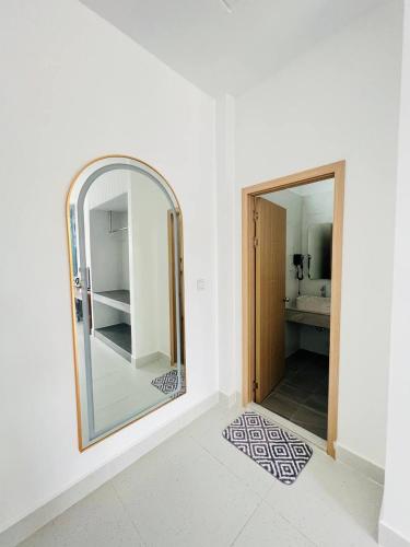 sandy residence sihanoukville