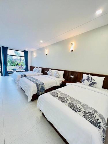 sandy residence sihanoukville