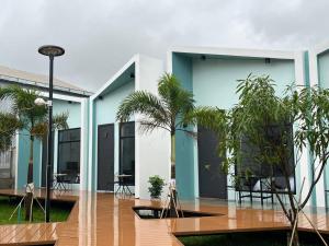 sandy residence sihanoukville