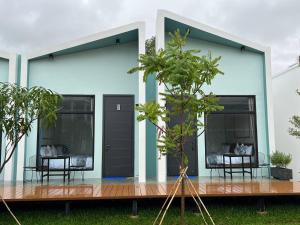 sandy residence sihanoukville