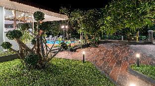 sandy residence sihanoukville