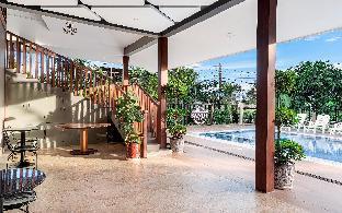 sandy residence sihanoukville