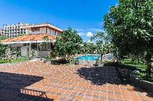 sandy residence sihanoukville
