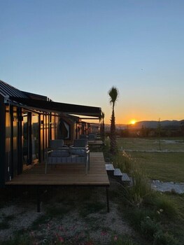 albizia boutique hotel