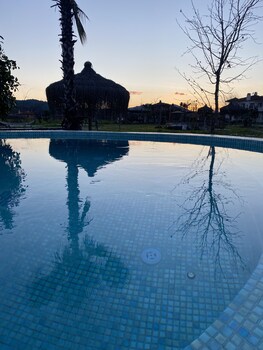 albizia boutique hotel