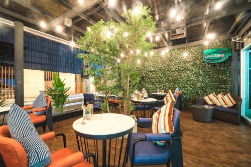 Citrus Sukhumvit 11 Bangkok By Compass Hospitality,In Bangkok (Sukhumvit),4 star