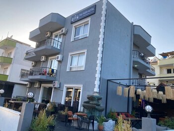 the pera hotel marmaris