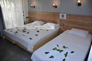 the pera hotel marmaris