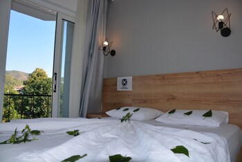 the pera hotel marmaris