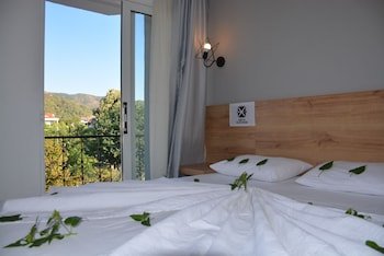 the pera hotel marmaris