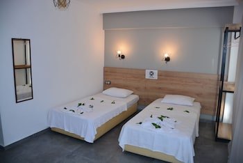 the pera hotel marmaris