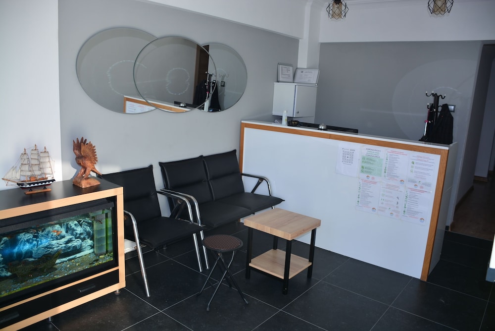 the pera hotel marmaris