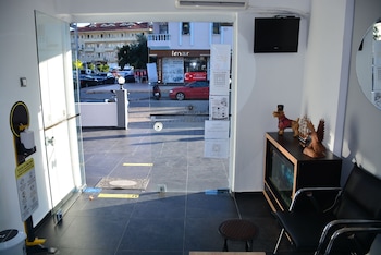 The Pera Hotel Marmaris,,1 star