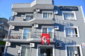 The Pera Hotel Marmaris,,1 star