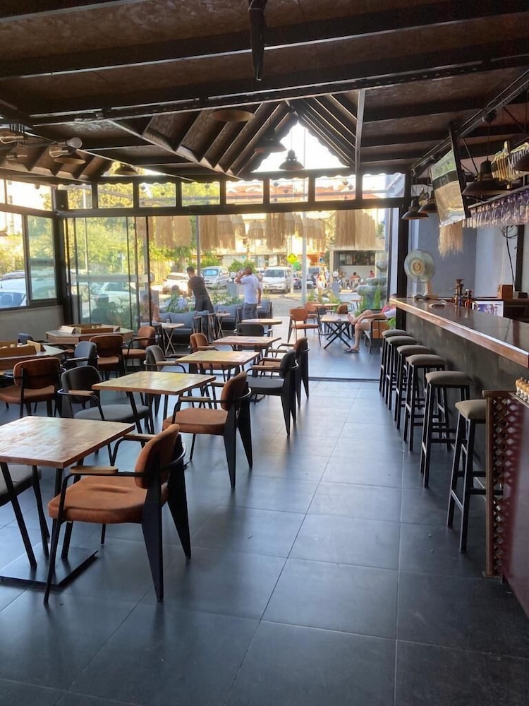 the pera hotel marmaris