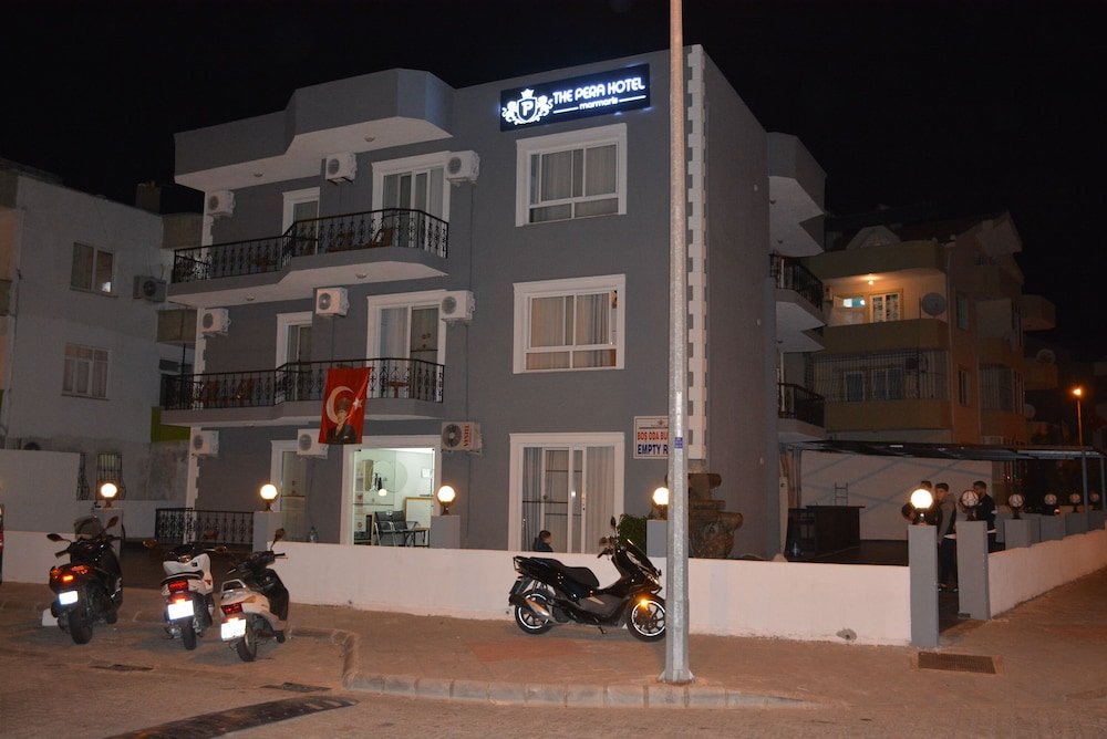 marmaris
