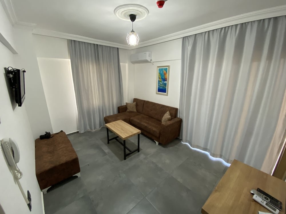 the pera hotel marmaris