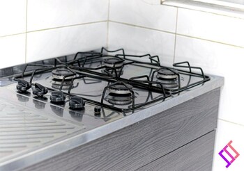 apartamento super comodo en el norte de la ciudad