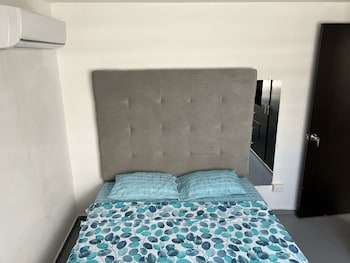 apartamento super comodo en el norte de la ciudad