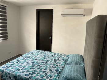 apartamento super comodo en el norte de la ciudad