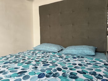 apartamento super comodo en el norte de la ciudad