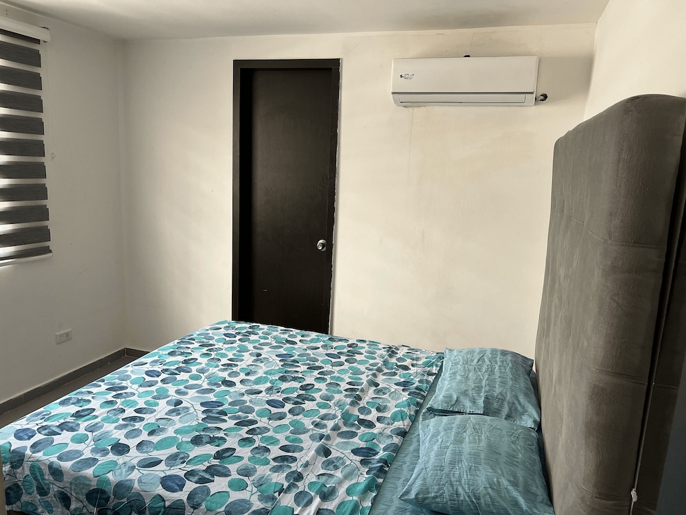 apartamento super comodo en el norte de la ciudad