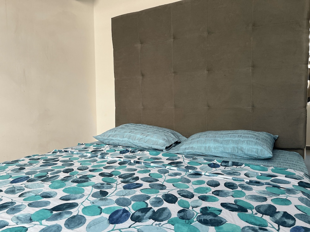 apartamento super comodo en el norte de la ciudad