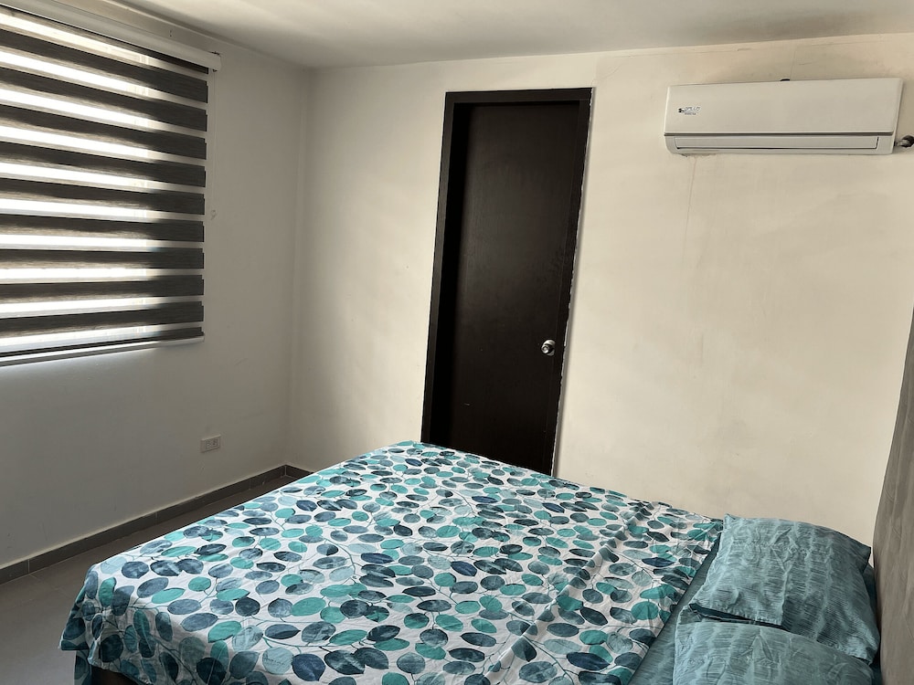 apartamento super comodo en el norte de la ciudad