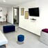 apartamento super comodo en el norte de la ciudad