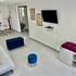 apartamento super comodo en el norte de la ciudad