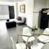 apartamento super comodo en el norte de la ciudad