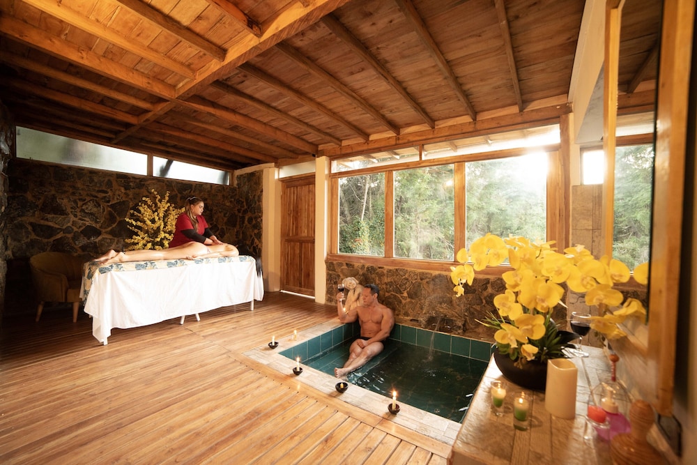 eco hotel terrabella