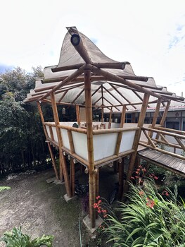 eco hotel terrabella
