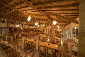 eco hotel terrabella