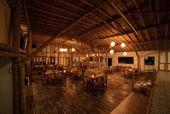 eco hotel terrabella
