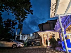eco hotel terrabella