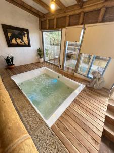 eco hotel terrabella