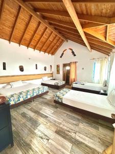 eco hotel terrabella