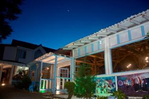 eco hotel terrabella